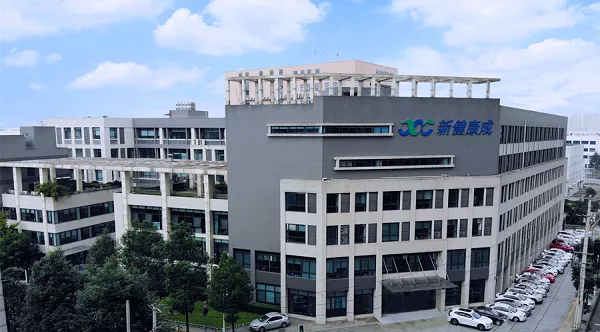 Xincheng Biological Co., Ltd